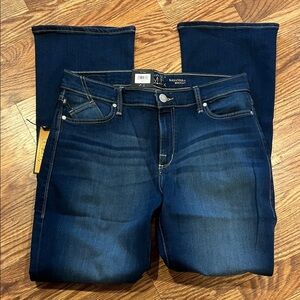 Rock & Republic Dark Blue Women's Jeans